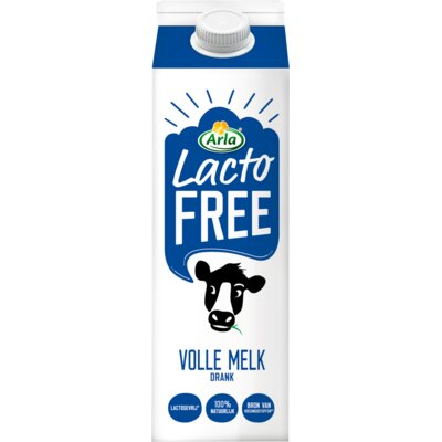 pdp-image-Arla Lactofree volle melk
