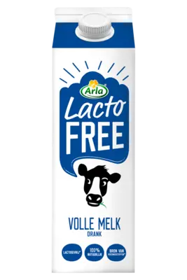 pdp-image-Arla Lactofree volle melk