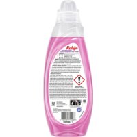 Een afbeelding van Robijn Quickwash sunset bloom wasmiddel