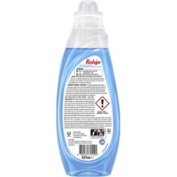 Een afbeelding van Robijn Quickwash morning dew wasmiddel