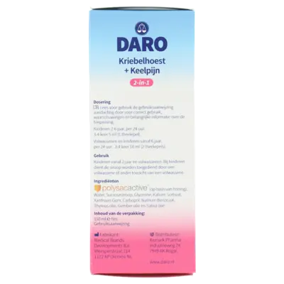 pdp-image-Daro 2-in-1 kriebelhoest + keelpijn