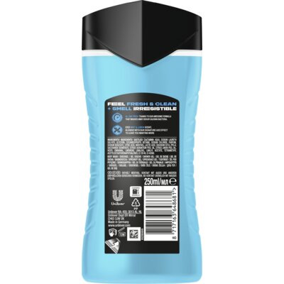 pdp-image-Axe Ice chill showergel