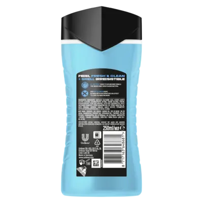 pdp-image-Axe Ice chill showergel