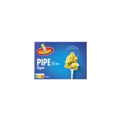pdp-image-Soubry Al dente pipe rigate bel