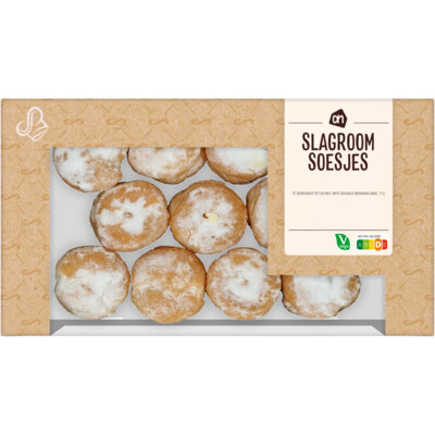 pdp-image-AH Slagroomsoesjes