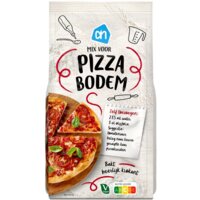 Een afbeelding van AH Mix voor pizzabodem