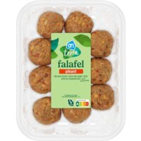Een afbeelding van AH Terra Falafel pikant
