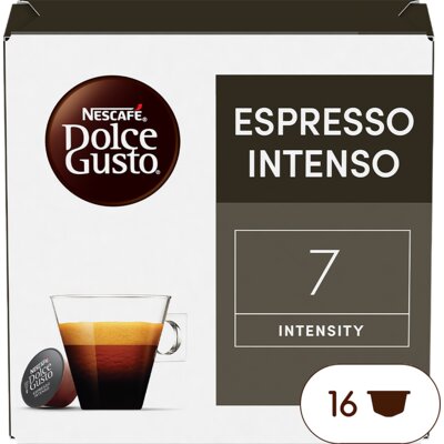 pdp-image-Nescafé Dolce Gusto Espresso intenso capsules
