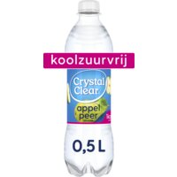 Een afbeelding van Crystal Clear Appel peer