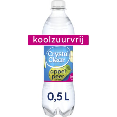 pdp-image-Crystal Clear Appel peer