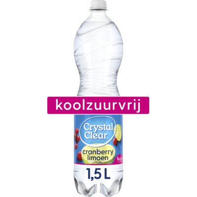 pdp-image-Crystal Clear Cranberry limoen