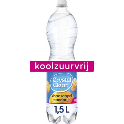 pdp-image-Crystal Clear Sinaasappel mandarijn
