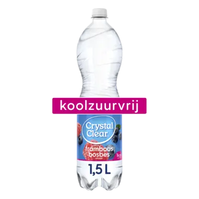 pdp-image-Crystal Clear Framboos bosbes