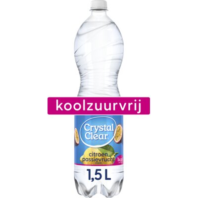 pdp-image-Crystal Clear Citroen passievrucht