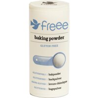 Een afbeelding van Freee Baking powder glutenvrij