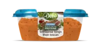 Délio No mayo Toscaanse tonijn bel