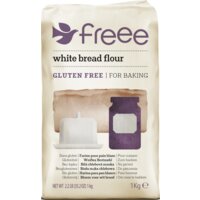 Een afbeelding van Freee Broodmix wit glutenvrij