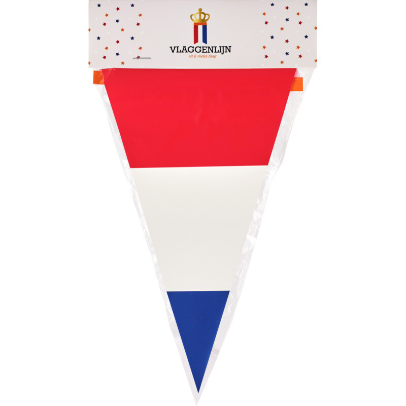 Een afbeelding van AH Vlaggenlijn vlag