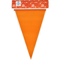 Een afbeelding van AH Vlaggenlijn oranje