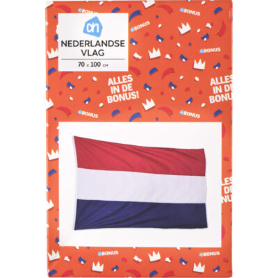pdp-image-AH Nederlandse vlag