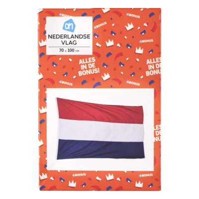 pdp-image-AH Nederlandse vlag
