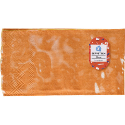 pdp-image-AH Tompouce servet