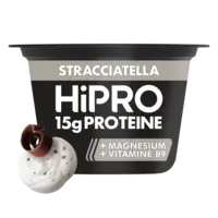 HiPRO Protein skyr stijl stracciatella