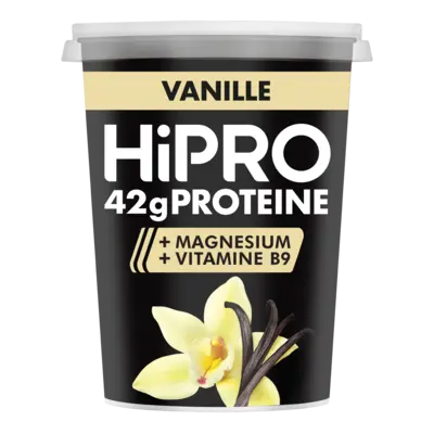 pdp-image-HiPRO Protein skyr stijl vanille