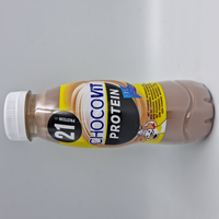 Chocovit Protein chocolademelk bel