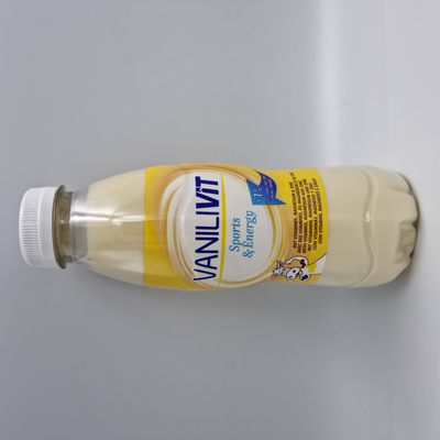 pdp-image-Vanilivit Sports & energy melk vanillesmaak bel