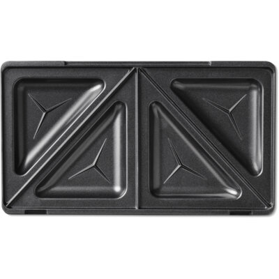 pdp-image-Blue Home 3-in-1 wafelijzer zwart