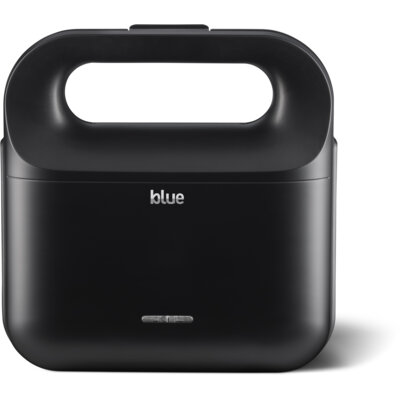 pdp-image-Blue Home 3-in-1 wafelijzer zwart