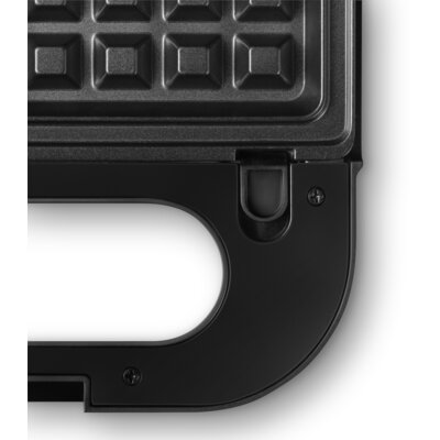 pdp-image-Blue Home 3-in-1 wafelijzer zwart