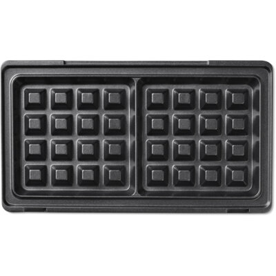 pdp-image-Blue Home 3-in-1 wafelijzer zwart