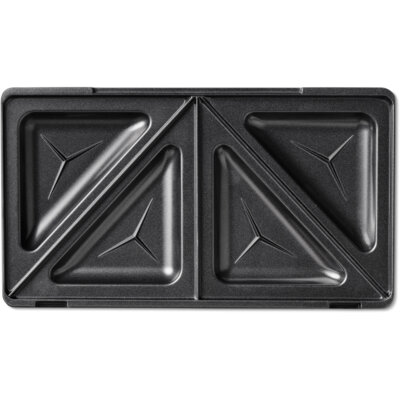 pdp-image-Blue Home 3-in-1 wafelijzer blauw