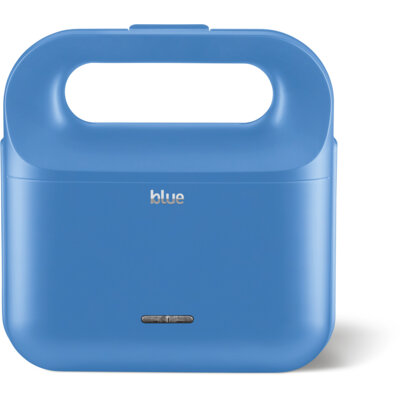 pdp-image-Blue Home 3-in-1 wafelijzer blauw