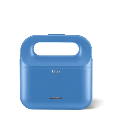 pdp-image-Blue Home 3-in-1 wafelijzer blauw