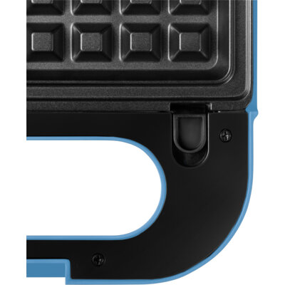 pdp-image-Blue Home 3-in-1 wafelijzer blauw