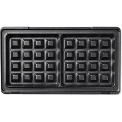 pdp-image-Blue Home 3-in-1 wafelijzer blauw