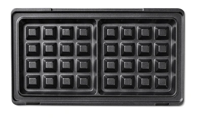 pdp-image-Blue Home 3-in-1 wafelijzer blauw