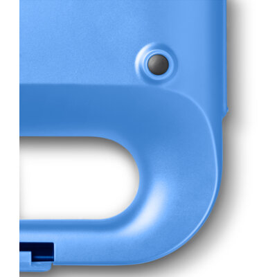 pdp-image-Blue Home 3-in-1 wafelijzer blauw