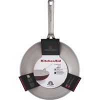 KitchenAid Wok 28cm
