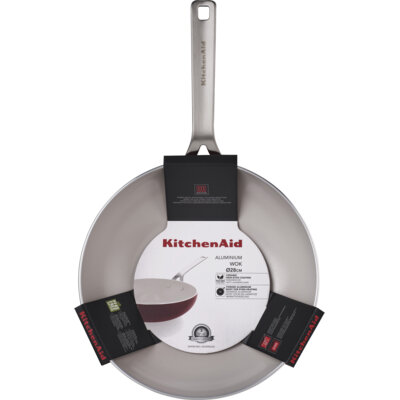 pdp-image-KitchenAid Wok 28cm