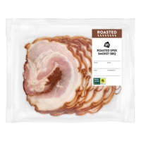 AH Roasted spek smokey BBQ