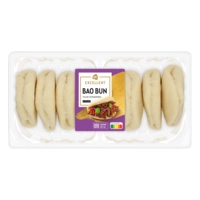 AH Excellent Bao bun