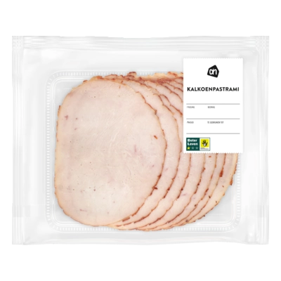 pdp-image-AH Kalkoenpastrami