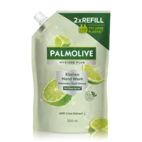 Palmolive Keuken handzeep navulling