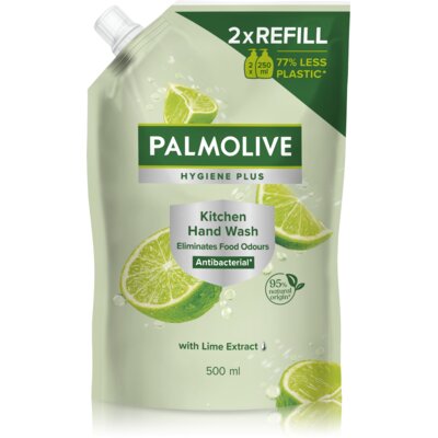 pdp-image-Palmolive Keuken handzeep navulling