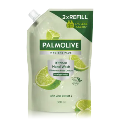 pdp-image-Palmolive Keuken handzeep navulling