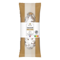 AH Excellent Saucisson noisettes